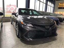 تۆیۆتا کامری